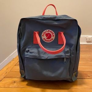 Fjallraven Kanken Backpack